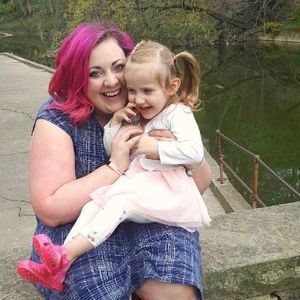 Meet your Posher, Jo